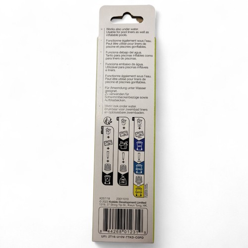 Kit réparation liner ml - liner, 30