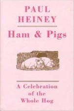 Jambon Et Cochons : Un Voyage
