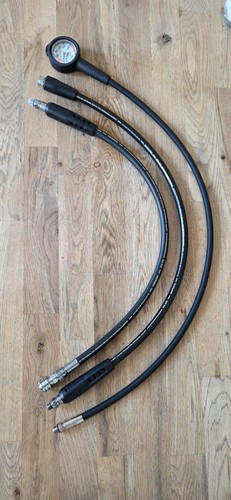 Flexibles scubapro neuf jamais - neuf,