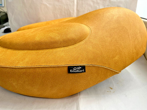 Giuliari selle avant pour - selle,