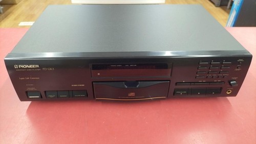 Pioneer uk3 compact - pioneer,