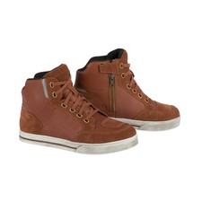 Segura greez bottes moto - greez,