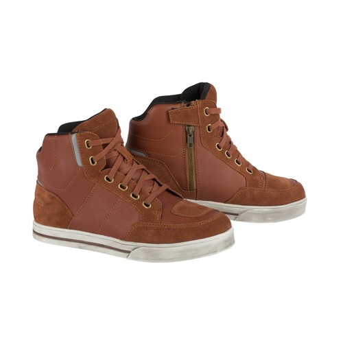Segura greez bottes - de, moto