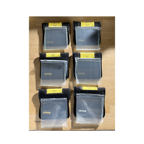 Set tiffen filters 5x5 - 6,