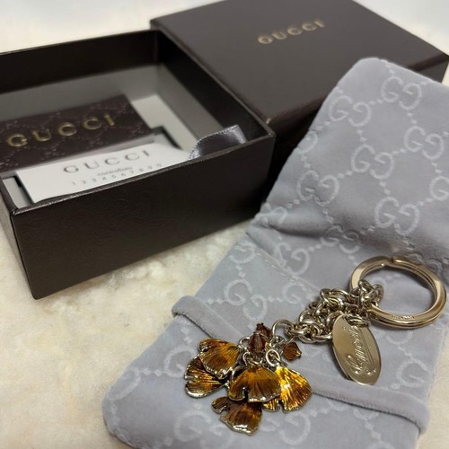 Authentique porte clés - porte-clés, gucci