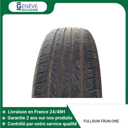 Pneu fullrun frun one - 🇫🇷,