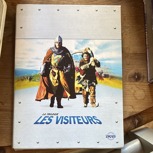 Gaumont trilogie les - gaumont,