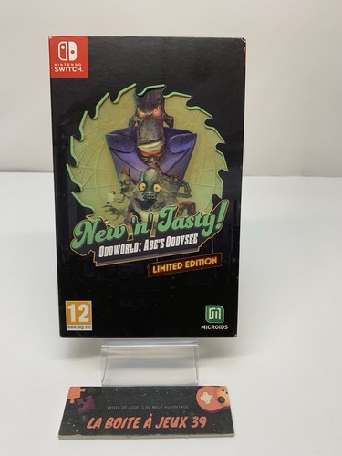 Nintendo switch - ♠️,