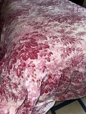 Dessus de lit tissu Romanex