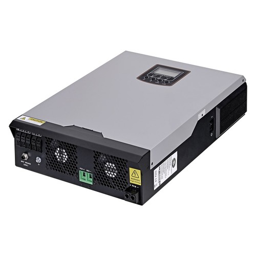 Inverter orvaldi mvii5k solar - inverter,