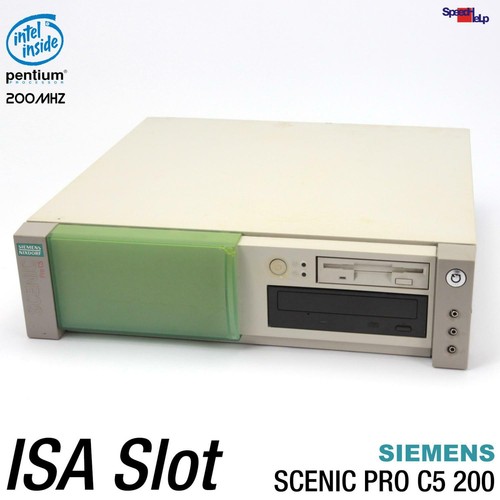 Isa fente siemens - siemens, pro