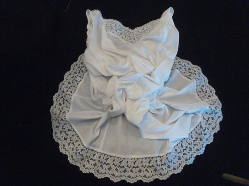 Jolie combinaison fond robe - combinaison&fond, de
