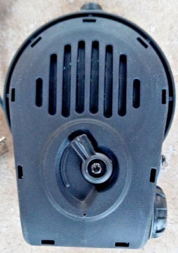 Avon vpu for fm53 - gas, mask