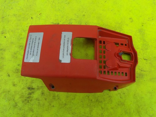 Sachs dolmar 117 carter - carter, moteur