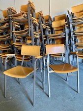 Lot chaises design - de,