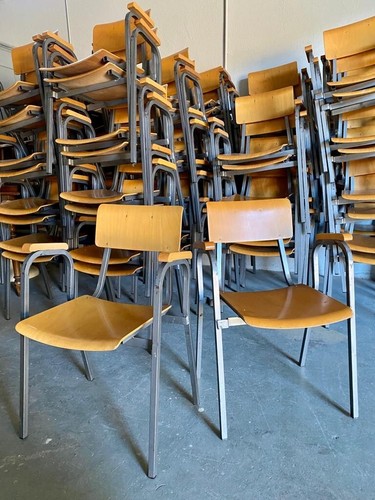Lot chaises design - lot, 15