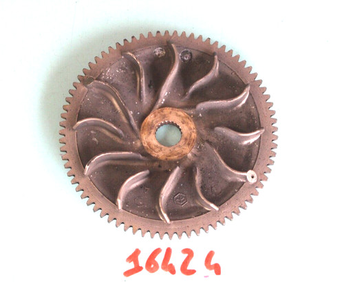 Ventolina variateur gilera - ventolina,