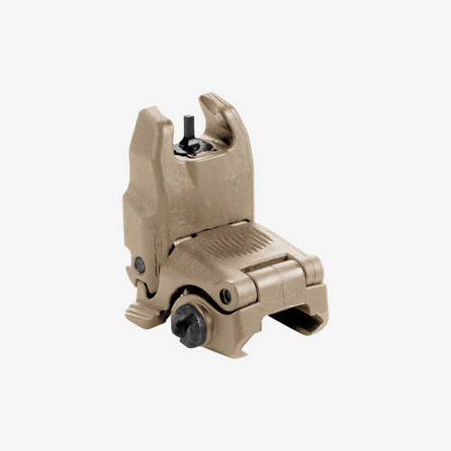 Magpui sight front - magpui,