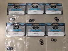 Lot of 6 Shepherd Micro Racing