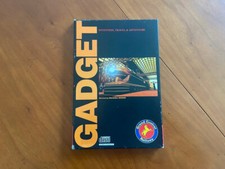 Macintosh Gadget : Invention, Travel & Adventure Haruhiko Shono MAC