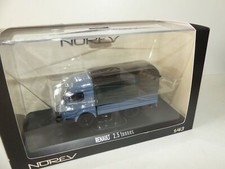 CAMION RENAULT GALION 2.5