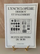 L'Encyclopédie Diderot et