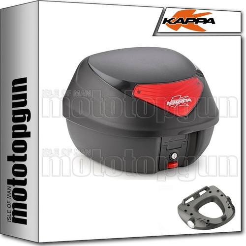 Kappa top case - kappa,