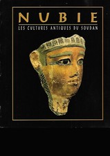 NUBIE - LES CULTURES ANTIQUES