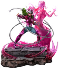 Saint Seiya Andromède Shun