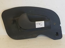 Poignée intérieure AV