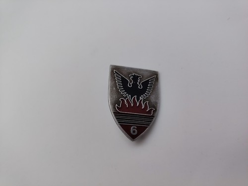 Cavalerie rca régiment - régiment, de