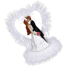  Figurine Pièce Montee