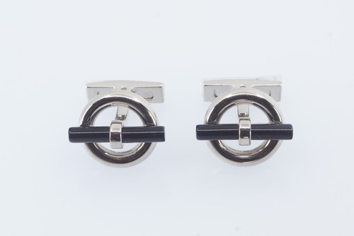 Boutons manchette hermès - de,