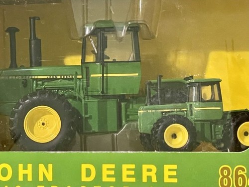 Ertl 16174a john - 16174a,
