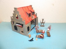 Playmobil garde de ville 3444