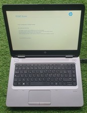 Pc Portable Hp Probook 640 G2