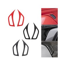 Lot de 2 cache-évent de