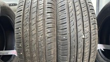Pneu 205/65 R15 94 H AUTRES BRAVURIS 5 Non spécifié