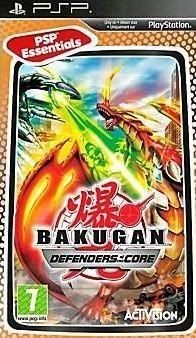 Bakugan defenders the - bakugan, cors