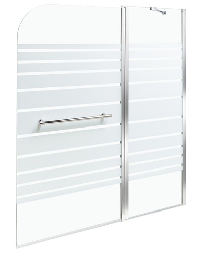 Paroi douche minimaliste - de,