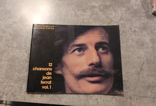 Chansons jean ferrat - chansons, de