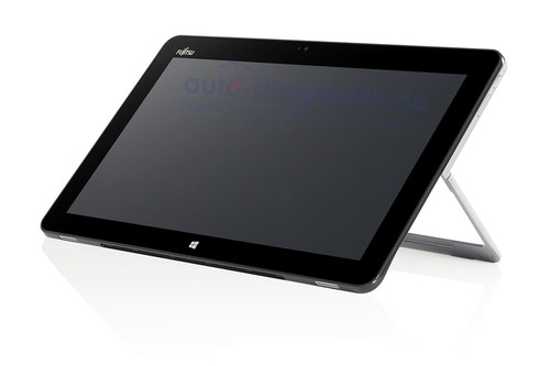 Fujitsu stylistic r726 - fujitsu,