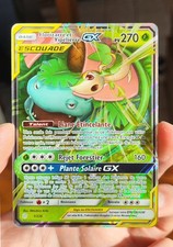 Carte Pokemon Florizarre et