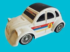 Voiture Joustra 2CV Racing