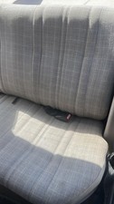 Banquette arriere PEUGEOT 205