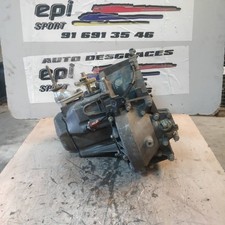 20LE81 BOÎTE DE VITESSES /