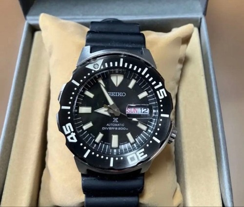 Montre automatique seiko - montre,