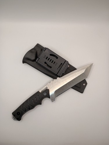 Purple dragon tanto blade - purple,