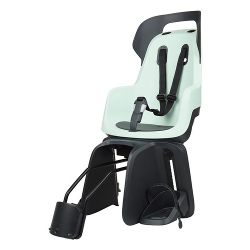 Porte bebe sur cadre bobike - sur,