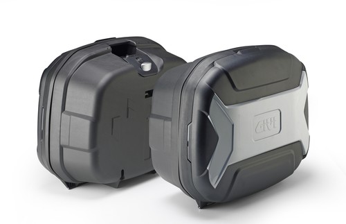 Givi ensemble valises - ensemble, de